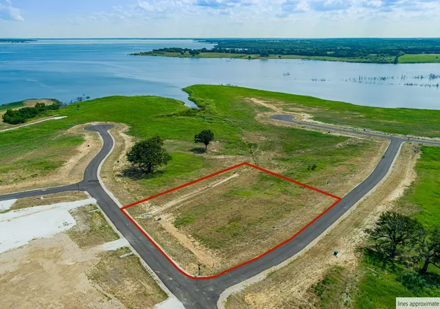 Photo 3 of Land for sale at Tbd Lot 41 Mistwood Ln, Dodd City, TX 75438 | MLS# 21036100 | Listing updated on 2026-07-27