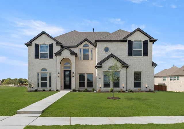 Photo 1 of Sale Pending at 1617 Whisperwood, Midlothian, TX 76065 | MLS# 21047370 | Listing updated on 2026-08-28