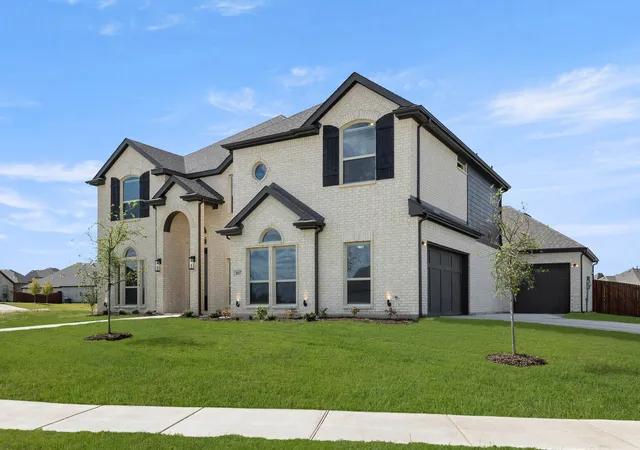 Photo 2 of Sale Pending at 1617 Whisperwood, Midlothian, TX 76065 | MLS# 21047370 | Listing updated on 2026-08-28