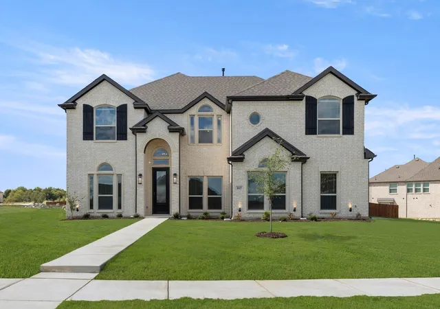Photo 3 of Sale Pending at 1617 Whisperwood, Midlothian, TX 76065 | MLS# 21047370 | Listing updated on 2026-08-28
