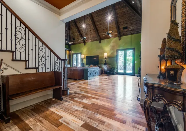 Photo 3 of Single family home for sale at 181 County Road 1326, Bridgeport, TX 76426 | MLS# 21047210 | Listing updated on 2026-08-04
