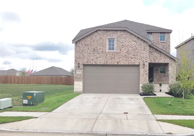 Photo 1 of Single family home for sale at 1653 Box Elder Rd, Forney, TX 75126 | MLS# 21047568 | Listing updated on 2026-08-22
