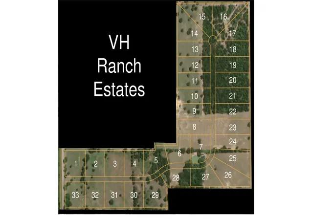 Photo 3 of Sale Pending at 1065 Vh Ranch Rd, Poolville, TX 76487 | MLS# 21047918 | Listing updated on 2026-07-12