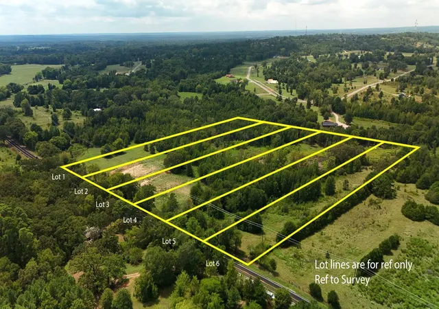 Homes for sale in Winona, TX | Lot 2 Fm 757, Winona, TX 75792 | MLS# 21047998