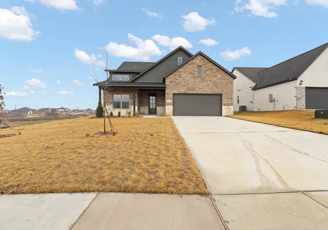 Photo 1 of Single family home for sale at 10305 Livestock Ave, Venus, TX 76084 | MLS# 21044431 | Listing updated on 2026-08-28