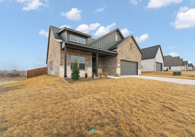 Photo 2 of Single family home for sale at 10305 Livestock Ave, Venus, TX 76084 | MLS# 21044431 | Listing updated on 2026-08-28