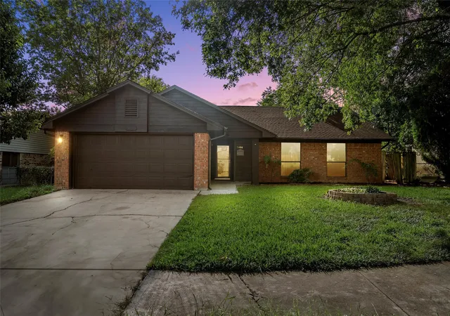 Photo 1 of Single family home for sale at 3106 Sungate Dr, Killeen, TX 76549 | MLS# 21044100 | Listing updated on 2026-08-21