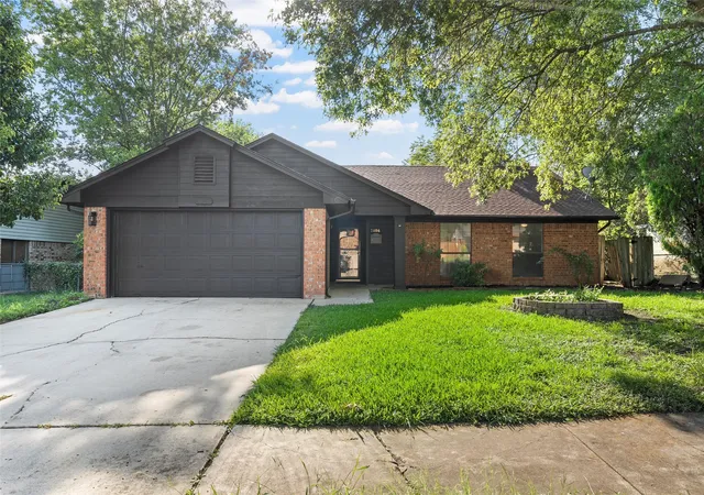 Photo 2 of Single family home for sale at 3106 Sungate Dr, Killeen, TX 76549 | MLS# 21044100 | Listing updated on 2026-08-21