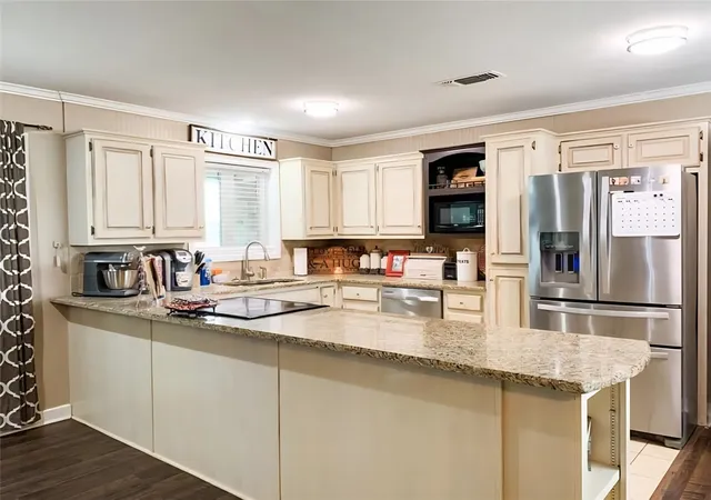 Homes for sale in Sulphur Springs, TX | 2880 Farm Road 2560, Sulphur Springs, TX 75482 | MLS# 21048753