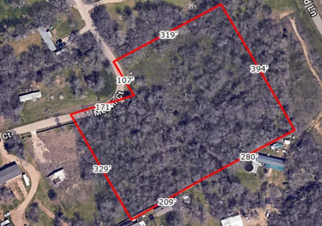 Photo 1 of Land for sale at 7136 Merrill Ct, Burleson, TX 76028 | MLS# 21049080 | Listing updated on 2026-08-26