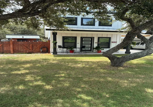 Homes for sale in Rockport, TX | 1617 W Terrace Blvd, Rockport, TX 78382 | MLS# 21048520