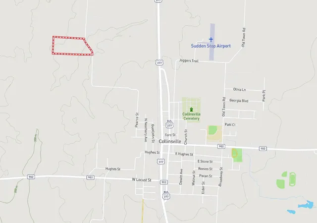 Homes for sale in Collinsville, TX | Tbd Pearce Rd, Collinsville, TX 76233 | MLS# 21049096