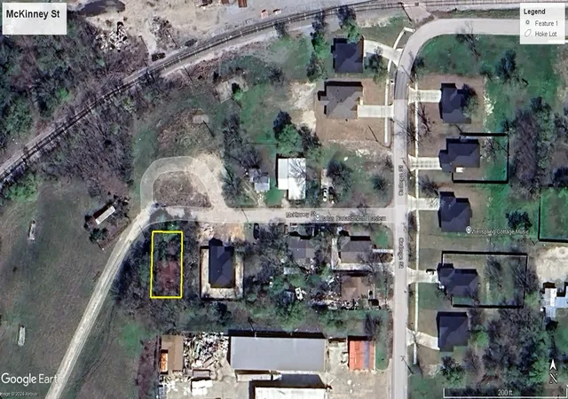 Homes for sale in Greenville, TX | 4311 Mckinney St, Greenville, TX 75401 | MLS# 21049365