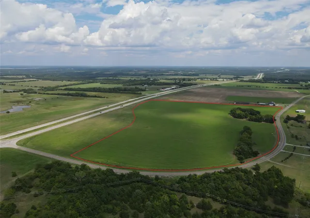 Photo 1 of Land for sale at Tbd Us 82 And Fm 1743, Windom, TX 75492 | MLS# 21049413 | Listing updated on 2026-08-25