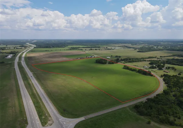 Photo 2 of Land for sale at Tbd Us 82 And Fm 1743, Windom, TX 75492 | MLS# 21049413 | Listing updated on 2026-08-25