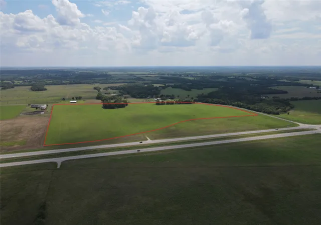 Photo 3 of Land for sale at Tbd Us 82 And Fm 1743, Windom, TX 75492 | MLS# 21049413 | Listing updated on 2026-08-25