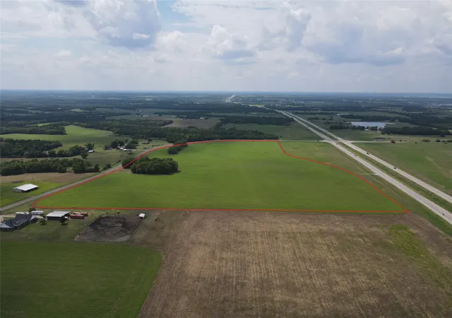 Photo 3 of Land for sale at Tbd Us-82 And Fm 1743, Windom, TX 75492 | MLS# 21049413 | Listing updated on 2026-08-25