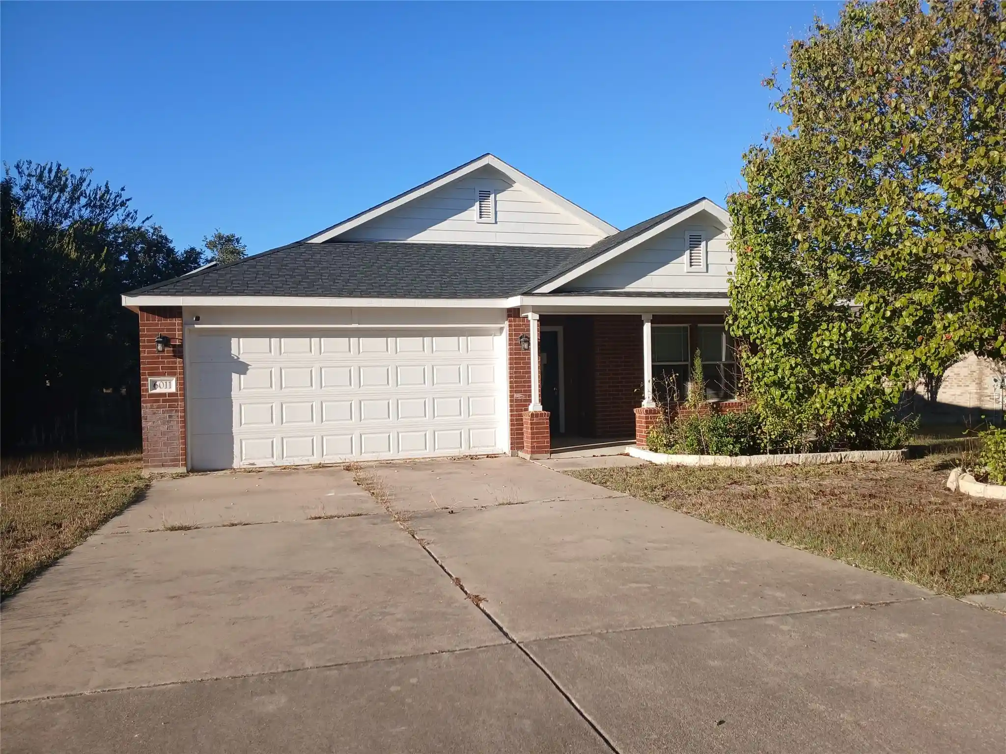 Photo 1 of Sale Pending at 6011 Cobalt Ln, Killeen, TX 76542 | MLS# 21049477 | Listing updated on 2026-07-01
