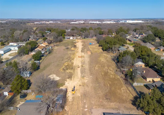 Photo 2 of Land for sale at 116 Electra St, Hillsboro, TX 76645 | MLS# 21049626 | Listing updated on 2026-08-26