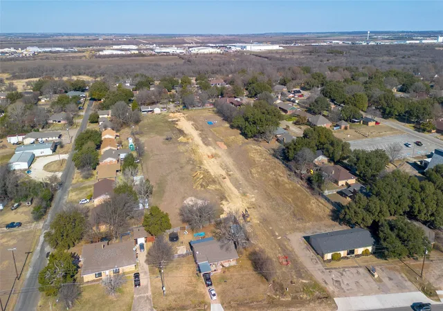 Photo 3 of Land for sale at 116 Electra St, Hillsboro, TX 76645 | MLS# 21049626 | Listing updated on 2026-08-26