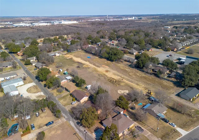 Photo 3 of Land for sale at 116 Electra St, Hillsboro, TX 76645 | MLS# 21049626 | Listing updated on 2026-08-26