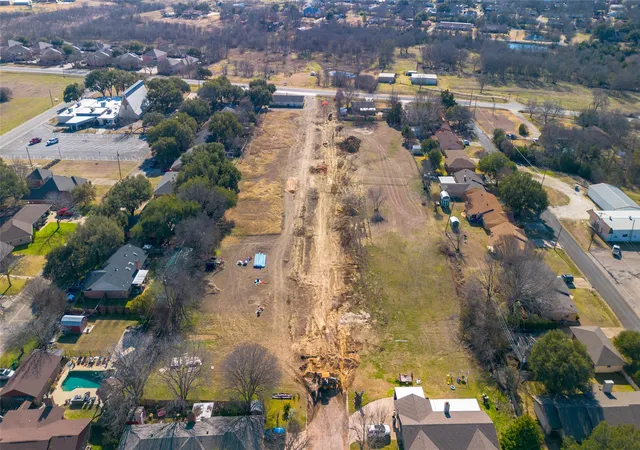 Photo 4 of Land for sale at 116 Electra St, Hillsboro, TX 76645 | MLS# 21049626 | Listing updated on 2026-08-26