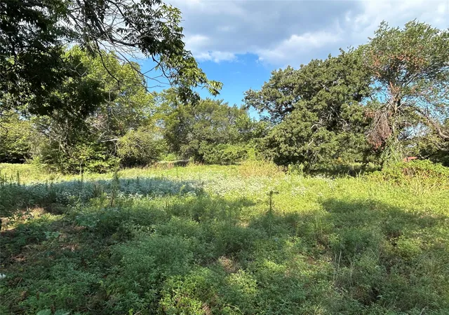Photo 3 of Land for sale at 100 N Agnew St, Boyd, TX 76023 | MLS# 21049710 | Listing updated on 2026-08-17