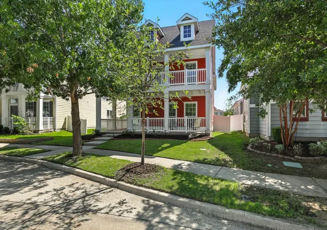 Homes for sale in Savannah, TX | 1624 Sea Pines Dr, Savannah, TX 76227 | MLS# 21048771