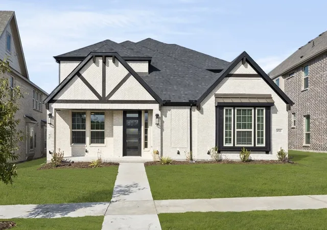 Photo 1 of Sale Pending at 8511 Great Stone Trl, Rowlett, TX 75089 | MLS# 21050163 | Listing updated on 2026-08-29