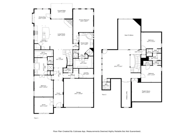 38th image of 3815 Wind Cave Bnd, Irving, TX 75063 | MLS# 21042334