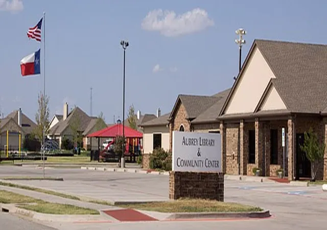 8th image of 309 W Sherman Dr, Aubrey, TX 76227 | MLS# 21050598