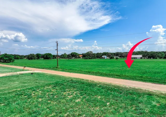 Homes for sale in Trinidad, TX | Tbd3 Oakwood Rd, Trinidad, TX 75163 | MLS# 21050913