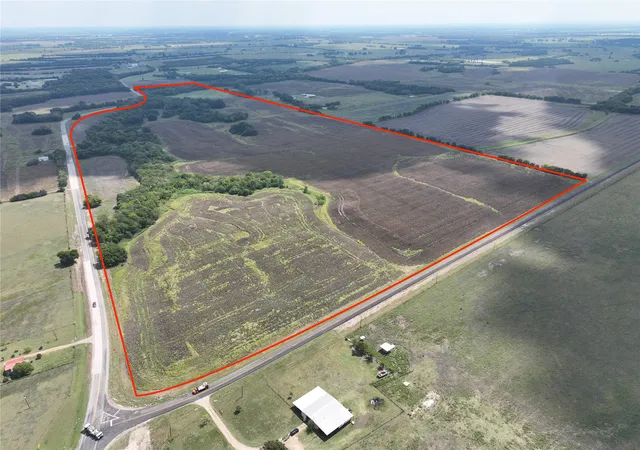 Photo 1 of Land for sale at 14589 Farm Road 137, Roxton, TX 75477 | MLS# 21045794 | Listing updated on 2026-08-24