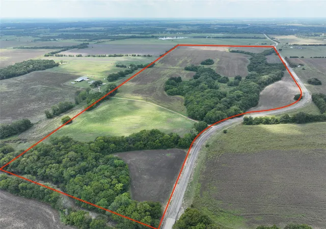 Photo 2 of Land for sale at 14589 Farm Road 137, Roxton, TX 75477 | MLS# 21045794 | Listing updated on 2026-08-24