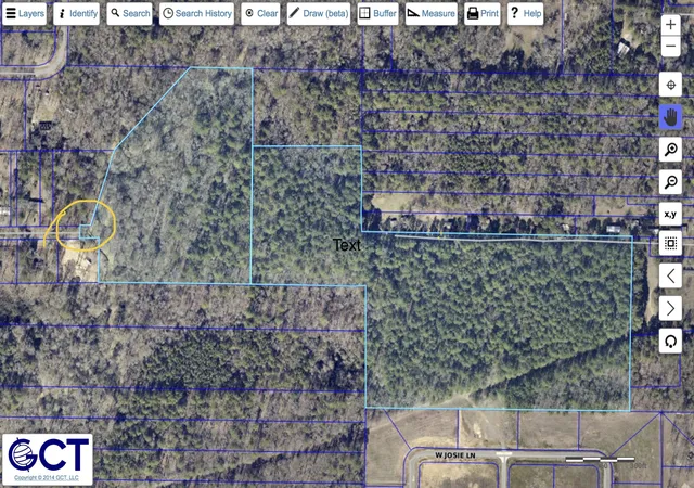 2nd image of 0 Fox Skin Dr, Haughton, LA 71037 | MLS# 21050970