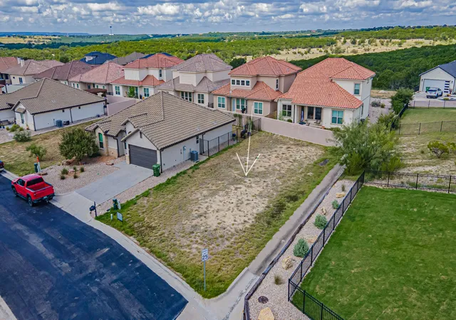 Land for sale at 177 Valley View St, Glen Rose, TX 76043 | MLS# 21051839
