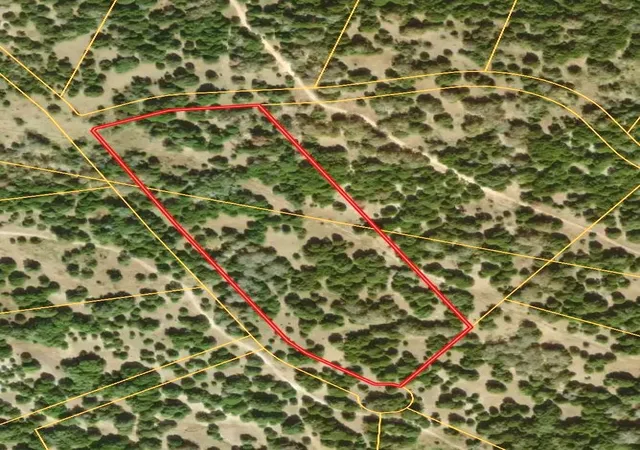 Homes for sale in Evant, TX | Lot 39 Ph 6 Private Road 42103, Evant, TX 76525 | MLS# 21052062