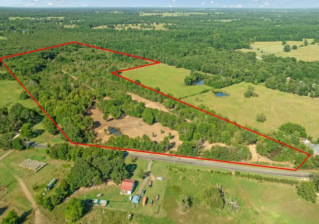 Photo 1 of Land for sale at Tbd Fr 194, Blossom, TX 75416 | MLS# 21050966 | Listing updated on 2026-08-06