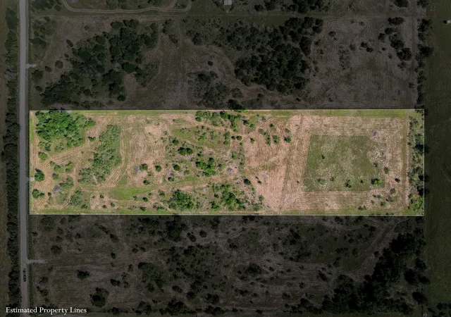 Photo 4 of Land for sale at Tract 2 Tbd Lcr 390, Groesbeck, TX 76642 | MLS# 21052174 | Listing updated on 2026-09-23