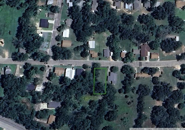 Photo 1 of Land for sale at 710 Freeman St, Sulphur Springs, TX 75482 | MLS# 21052033 | Listing updated on 2026-07-07