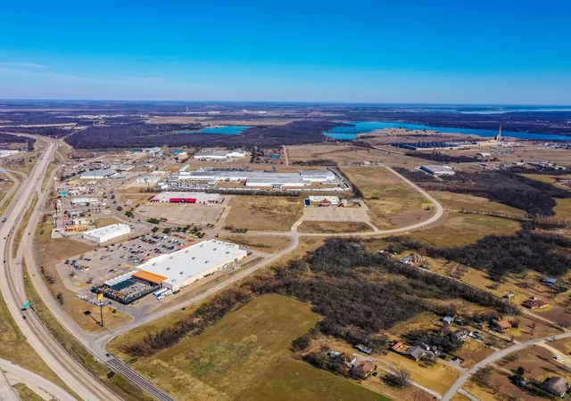 Photo 4 of Land for sale at Tbd 738 Acres I-45 Frontage Fwy, Corsicana, TX 75108 | MLS# 21031321 | Listing updated on 2026-07-21