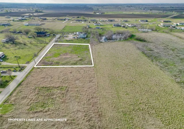 Photo 3 of Land for sale at 1106 Pakse St, Venus, TX 76084 | MLS# 21052974 | Listing updated on 2026-09-29
