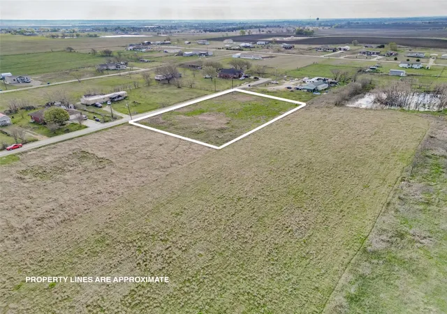 Photo 4 of Land for sale at 1106 Pakse St, Venus, TX 76084 | MLS# 21052974 | Listing updated on 2026-09-29