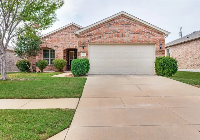 Photo 1 of Single family home for sale at 6445 Paragon Dr, Frisco, TX 75036 | MLS# 21050555 | Listing updated on 2026-08-28
