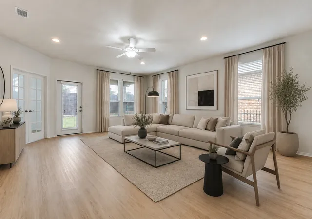 Photo 3 of Single family home for sale at 6445 Paragon Dr, Frisco, TX 75036 | MLS# 21050555 | Listing updated on 2026-08-28
