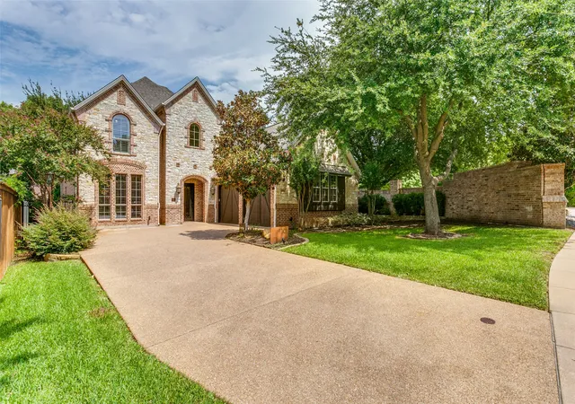 Photo 1 of Single family home for sale at 1101 Verona Way, Keller, TX 76248 | MLS# 21053657 | Listing updated on 2026-08-26