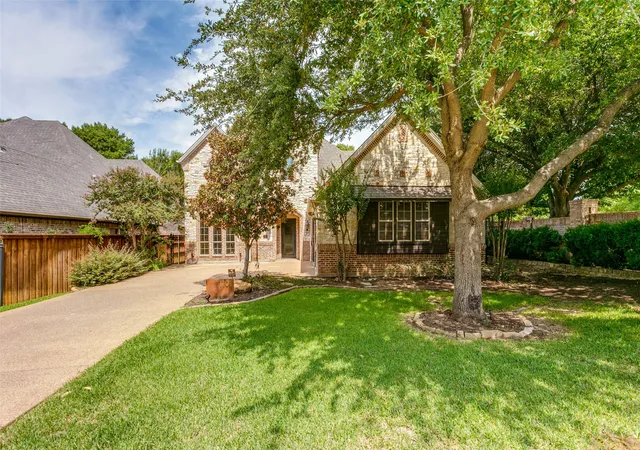 Photo 2 of Single family home for sale at 1101 Verona Way, Keller, TX 76248 | MLS# 21053657 | Listing updated on 2026-08-26