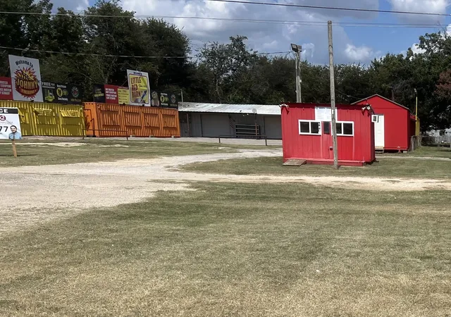 Land for sale at 1810 Farm Market 1187, Crowley, TX 76036 | MLS# 21053763