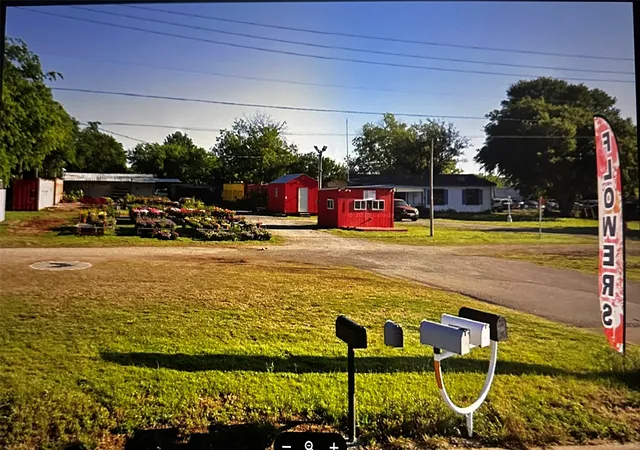 Photo 3 of Land for sale at 1810 Farm Market 1187, Crowley, TX 76036 | MLS# 21053763 | Listing updated on 2026-08-22