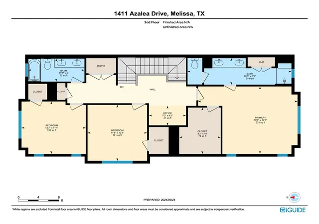 Homes for sale in Melissa, TX | 1411 Azalea Dr, Melissa, TX 75454 | MLS# 21053801
